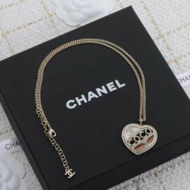 Picture of Chanel Necklace _SKUChanelnecklace09cly1745672